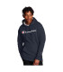 POWERBLEND GRAPHIC HOODIE