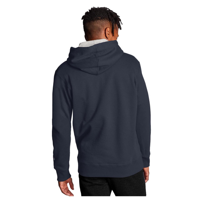 POWERBLEND GRAPHIC HOODIE