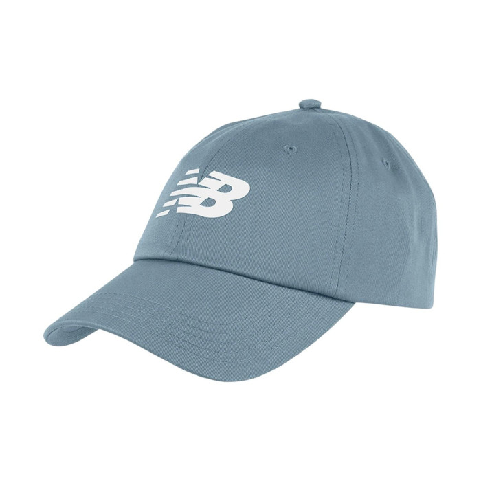 6 PANEL CURVED BRIM