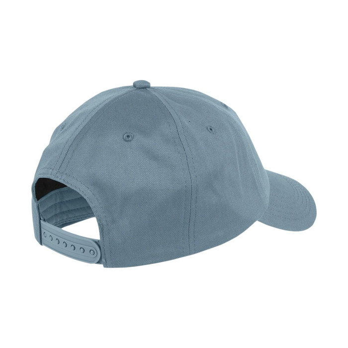 6 PANEL CURVED BRIM