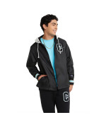 LIGHTWEIGHT COACHES JACKET WITH RW HOOD