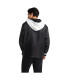 LIGHTWEIGHT COACHES JACKET WITH RW HOOD