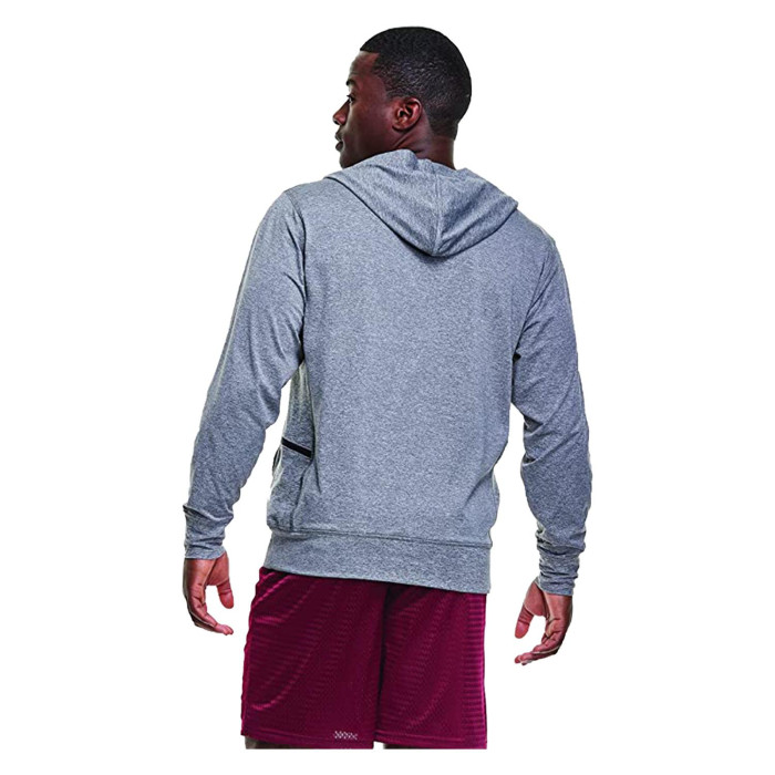 CITY SPORT HOODIE