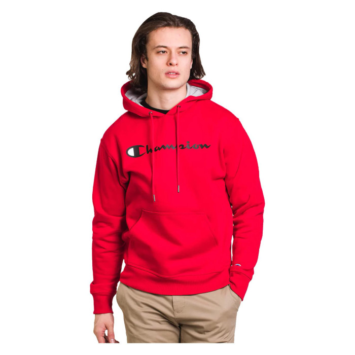 GAME DAY GRAPHIC HOODIE