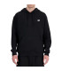 SPORT ESSENTIALS FRENCH TERRY HOODIE