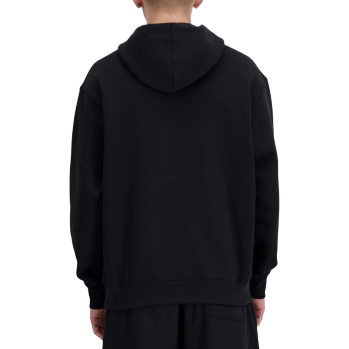 SPORT ESSENTIALS FRENCH TERRY HOODIE