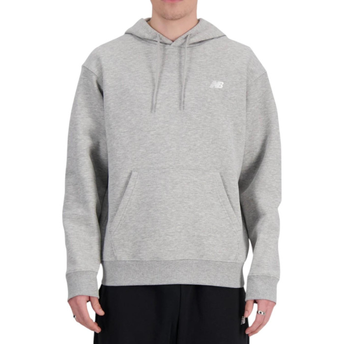 SPORT ESSENTIALS FRENCH TERRY HOODIE