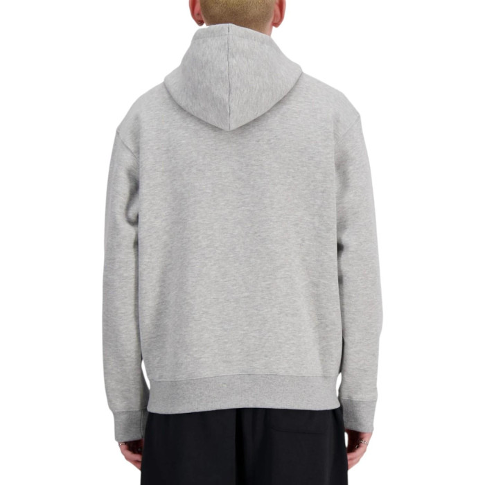 SPORT ESSENTIALS FRENCH TERRY HOODIE