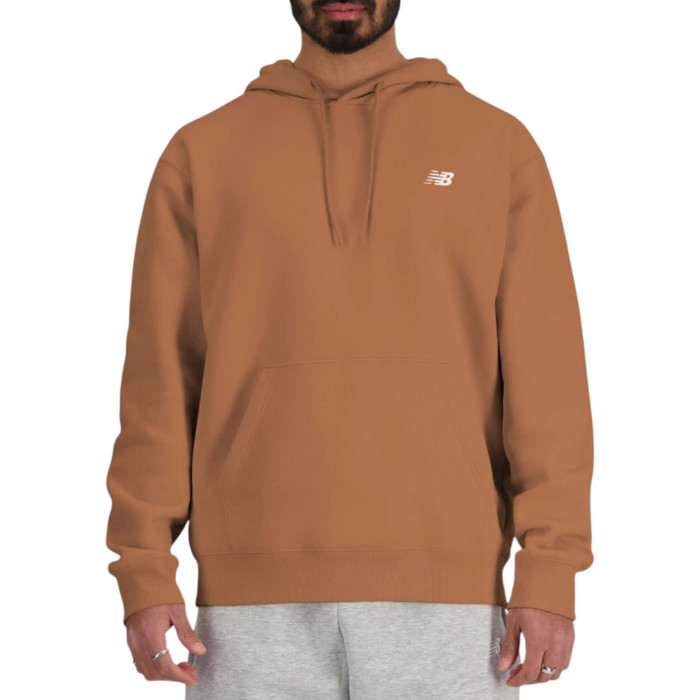 SPORT ESSENTIALS FRENCH TERRY HOODIE