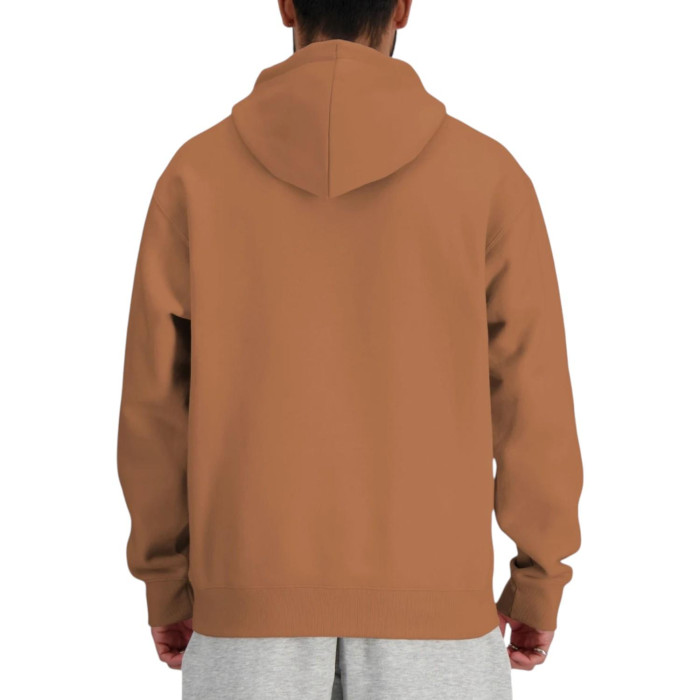 SPORT ESSENTIALS FRENCH TERRY HOODIE