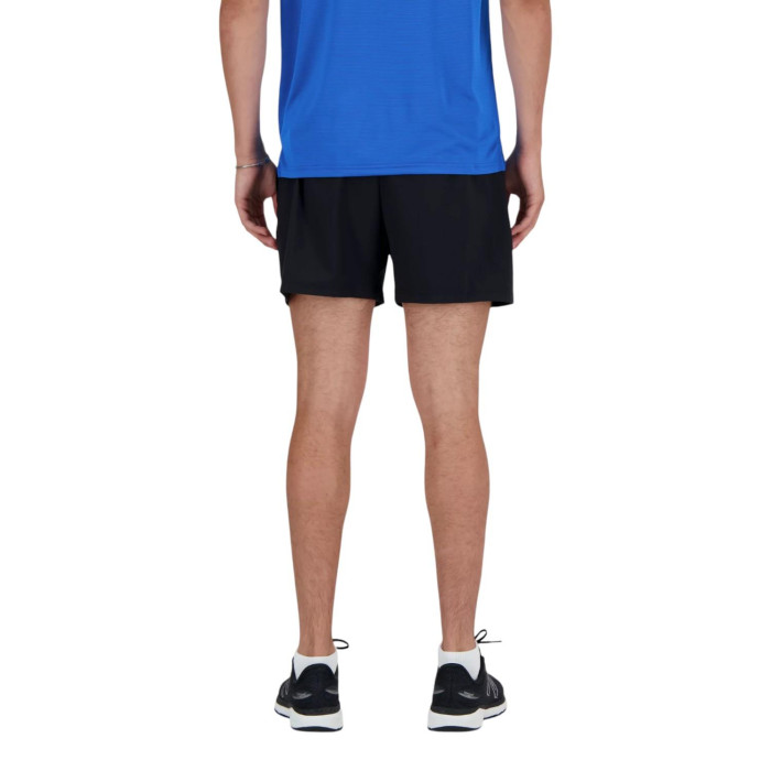 SPORT ESSENTIALS SHORT 5"