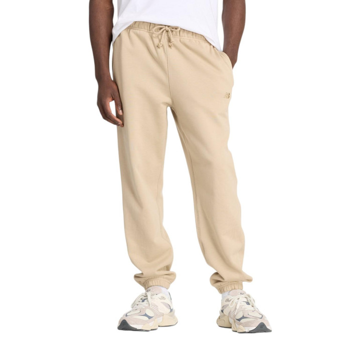 ATHLETICS FRENCH TERRY JOGGER