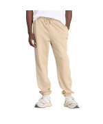 ATHLETICS FRENCH TERRY JOGGER