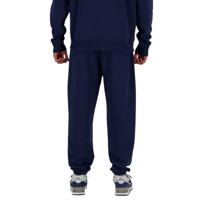 SPORT ESSENTIALS FRENCH TERRY JOGGER