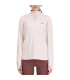 SPORT ESSENTIALS SPACE DYE QUARTER ZIP