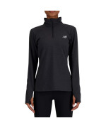 SPORT ESSENTIALS SPACE DYE QUARTER ZIP