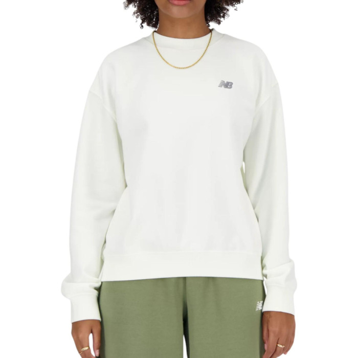 SPORT ESSENTIALS FRENCH TERRY LOGO