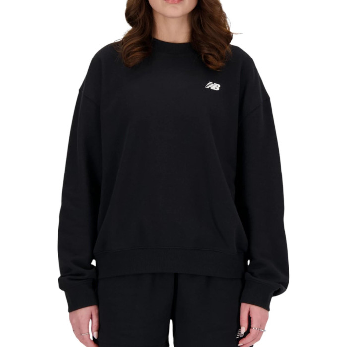 SPORT ESSENTIALS FRENCH TERRY LOGO