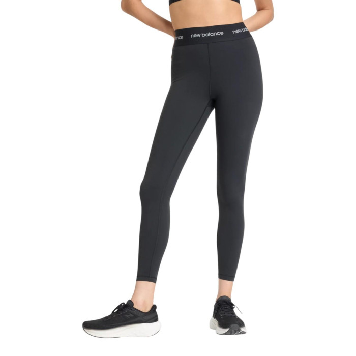 SLEEK HIGH RISE SPORT LEGGING 25"