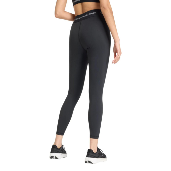 SLEEK HIGH RISE SPORT LEGGING 25"