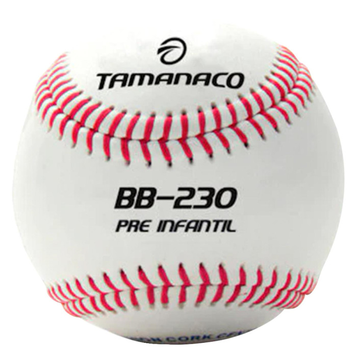 PELOTA BEISBOL PREINF. 8 1/2"