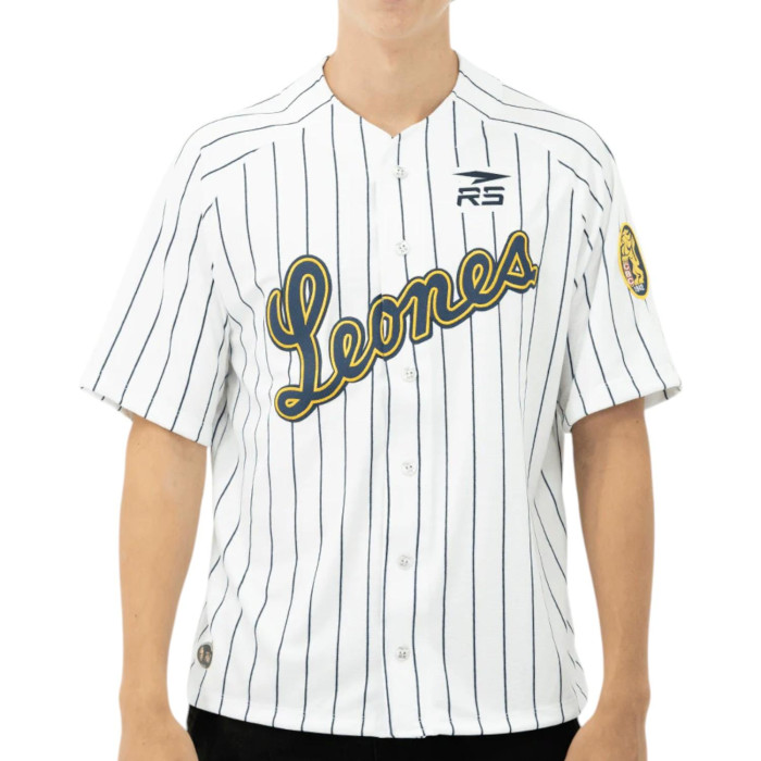 CAMISA OFICIAL HOME LEONES