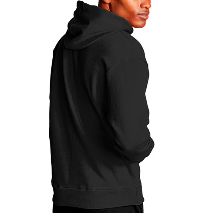 POWERBLEND FLEECE HOODIE