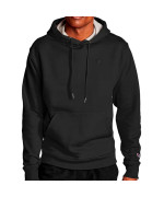 POWERBLEND FLEECE HOODIE