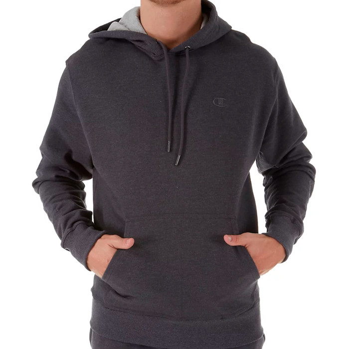 POWERBLEND FLEECE HOODIE