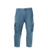 JEANS CARGO