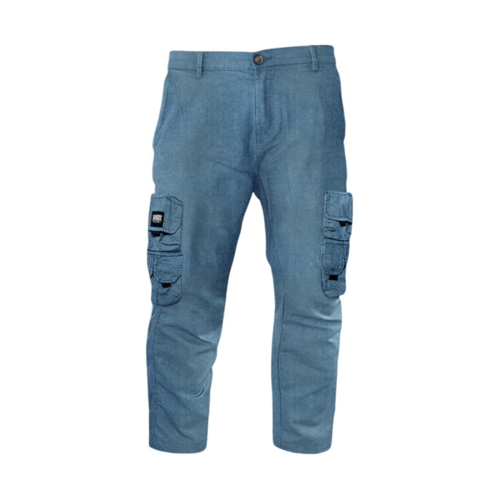 JEANS CARGO