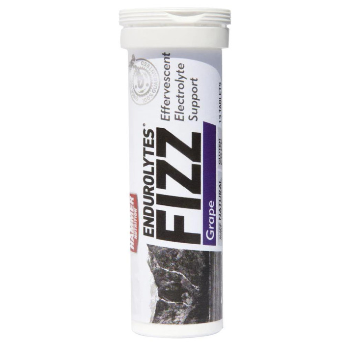 ENDUROLYTE FIZZ GRAPE