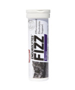 ENDUROLYTE FIZZ GRAPE