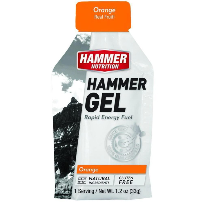 GEL ORANGE