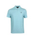 OLD FASHIONED PRINT GOLF POLO