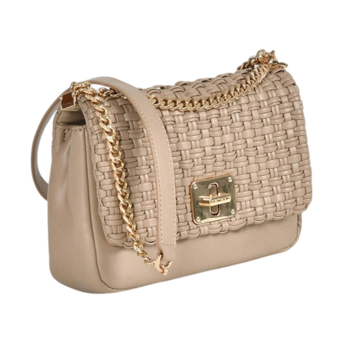 BOLSA CROSSBODY TRAMADA