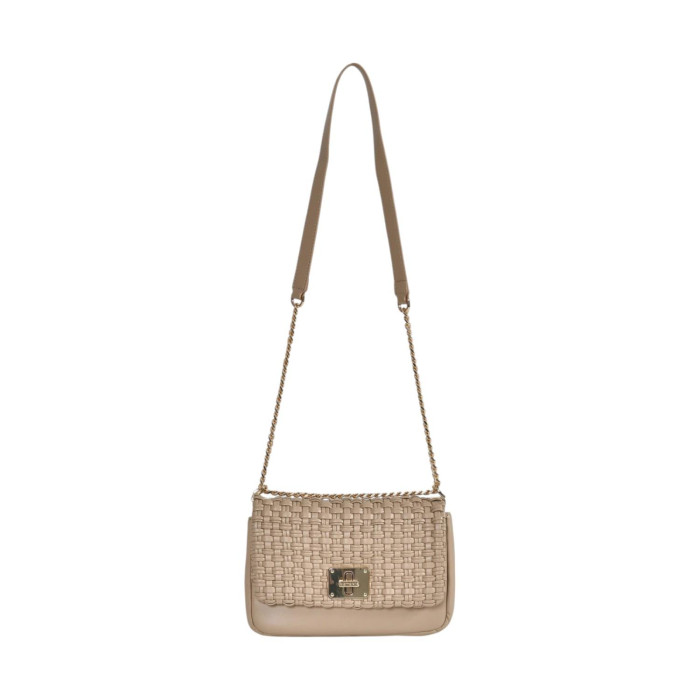 BOLSA CROSSBODY TRAMADA