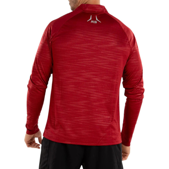 ACTION LONG-SLEEVE MEN