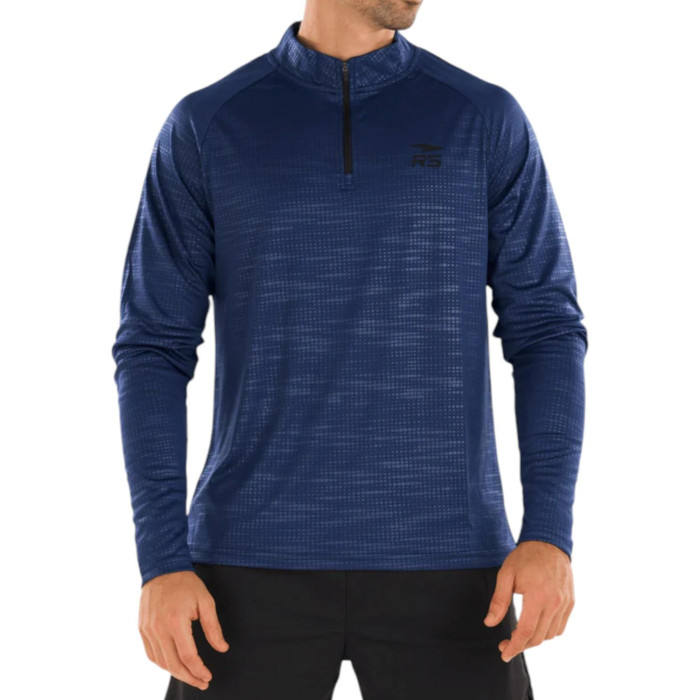 ACTION LONG-SLEEVE MEN