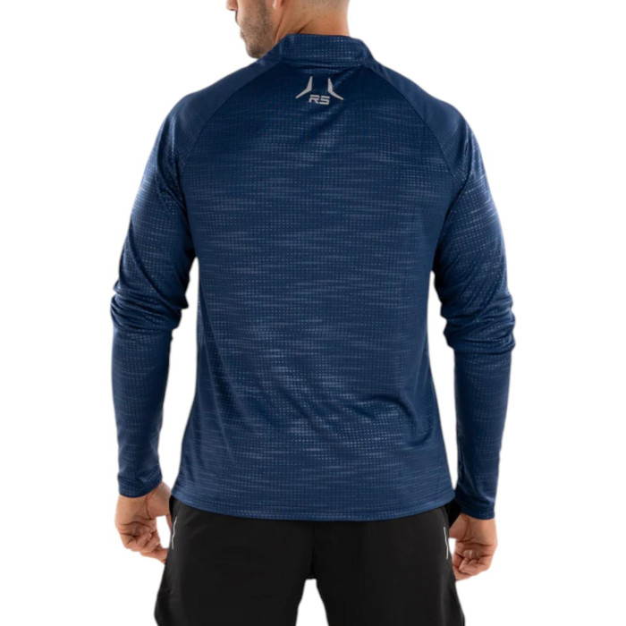 ACTION LONG-SLEEVE MEN