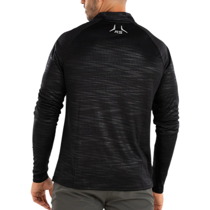 ACTION LONG-SLEEVE MEN