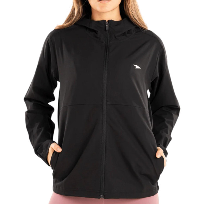 ENERGY JACKET WOMEN