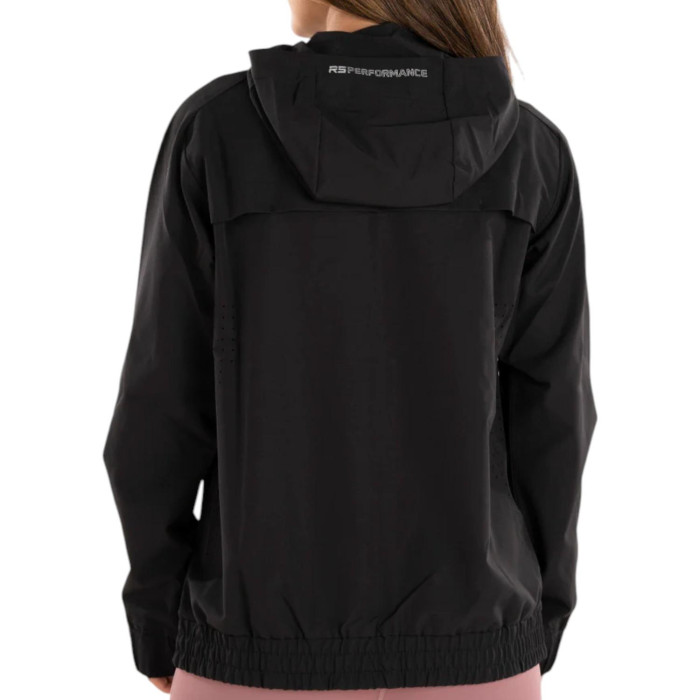 ENERGY JACKET WOMEN