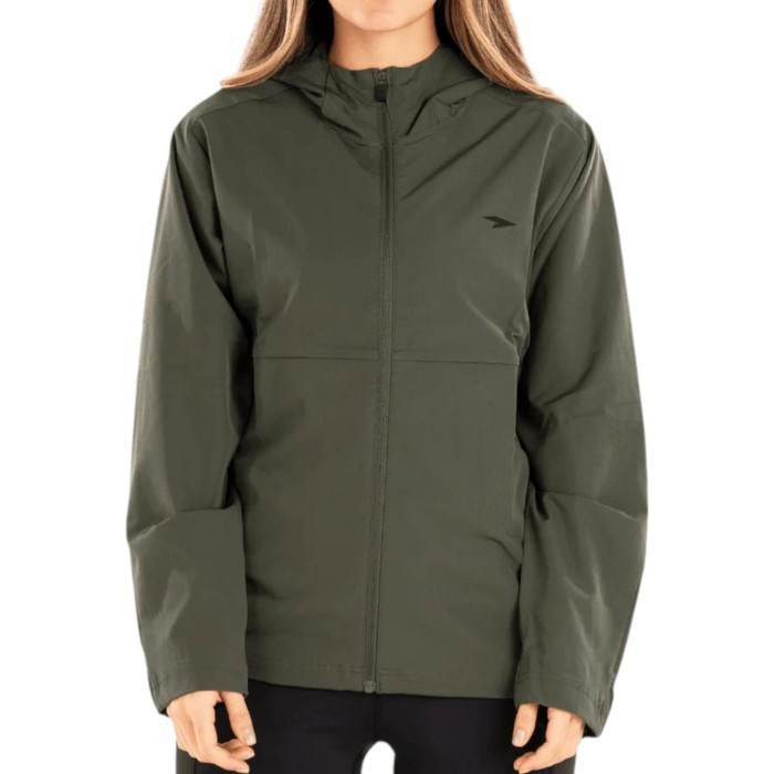 ENERGY JACKET WOMEN