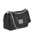 BOLSA CROSSBODY TRAMADA