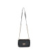 BOLSA CROSSBODY TRAMADA