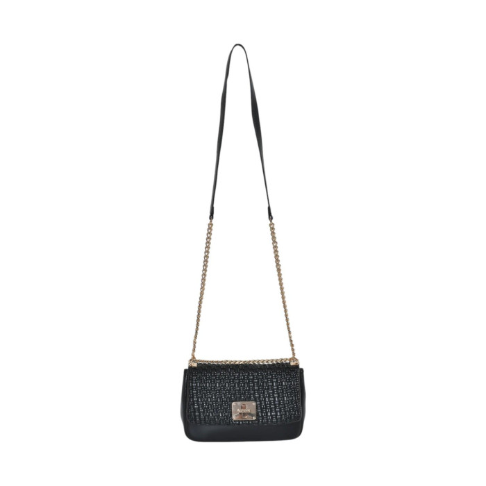 BOLSA CROSSBODY TRAMADA