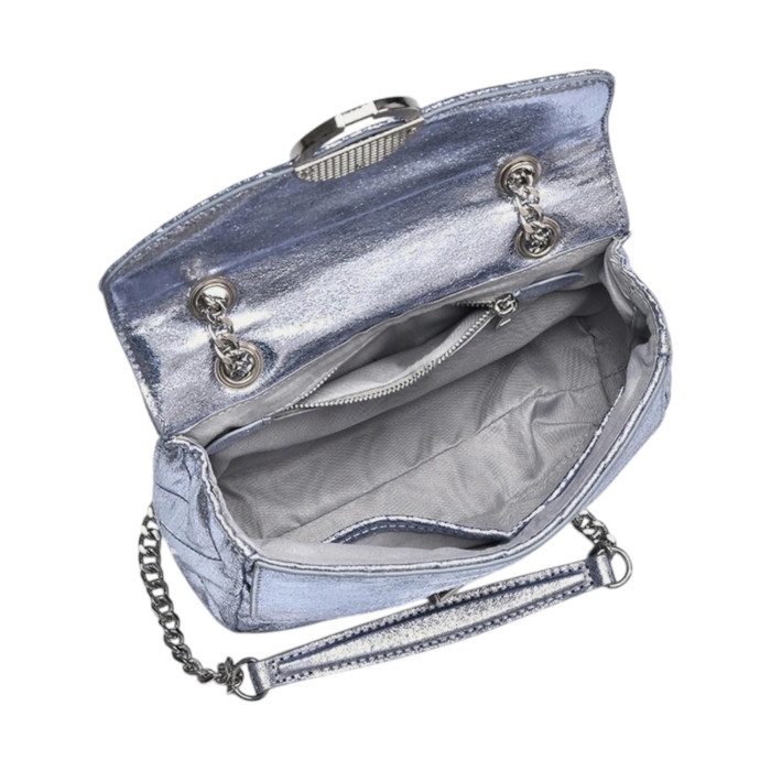 BOLSA CROSSBODY MATELASSE