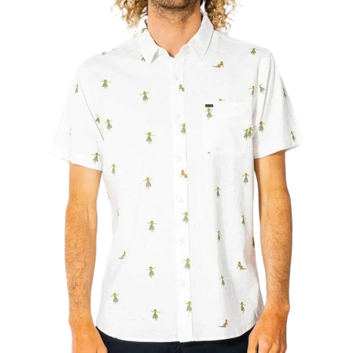 HULA BREACH SHIRT BOY