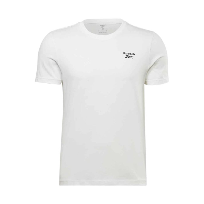 REEBOK IDENTITY SMALL LOGO TEE